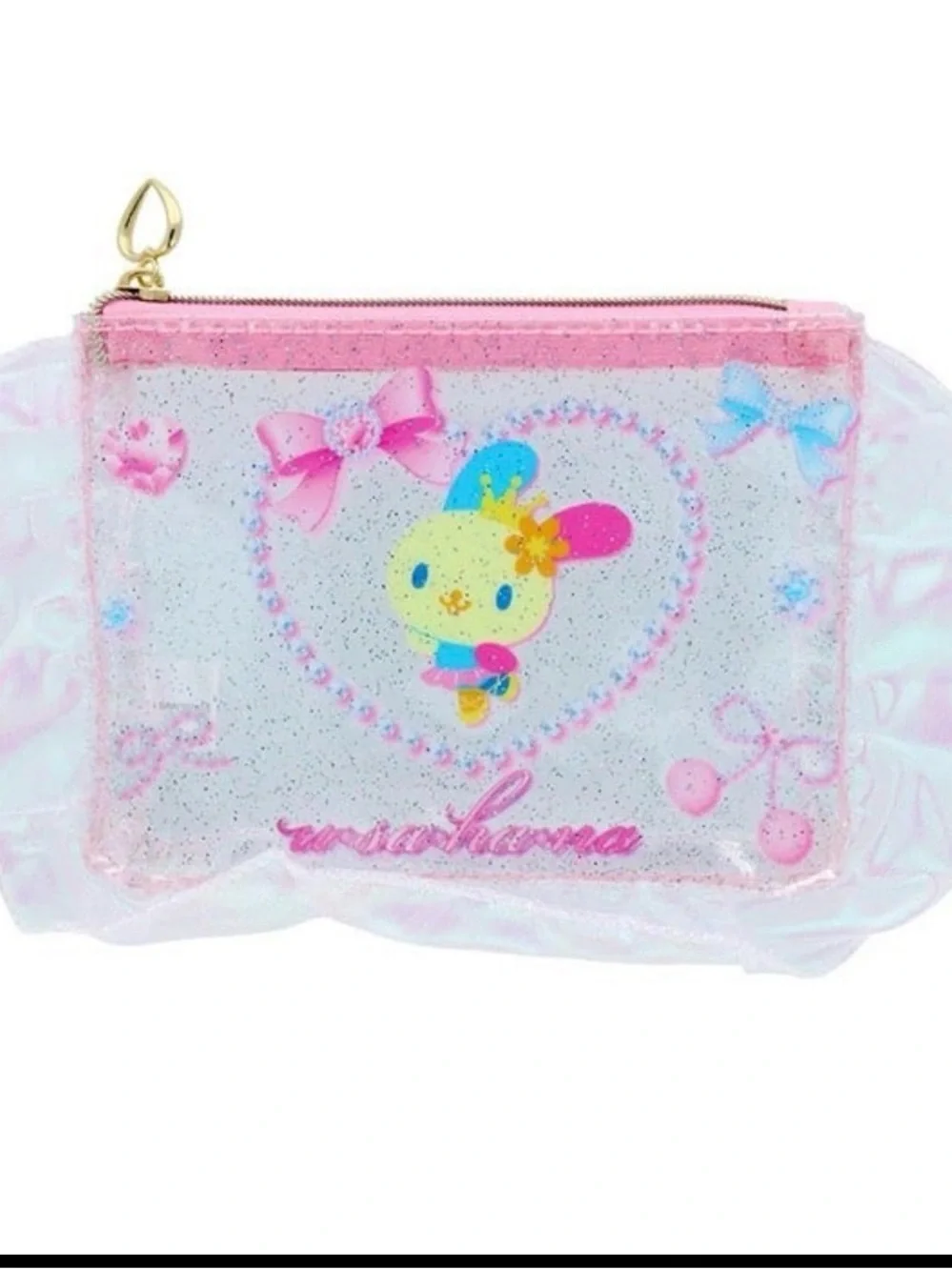 Usahana pouch